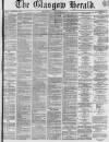 Glasgow Herald Wednesday 01 December 1869 Page 1