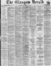 Glasgow Herald Friday 17 December 1869 Page 1