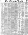 Glasgow Herald Friday 04 March 1870 Page 1