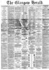 Glasgow Herald Saturday 11 June 1870 Page 1