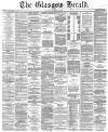 Glasgow Herald Saturday 02 July 1870 Page 1