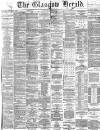 Glasgow Herald Saturday 26 November 1870 Page 1