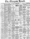 Glasgow Herald Tuesday 06 December 1870 Page 1