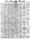Glasgow Herald Monday 12 December 1870 Page 1