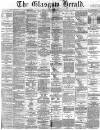 Glasgow Herald Tuesday 13 December 1870 Page 1