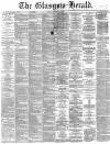 Glasgow Herald Friday 23 December 1870 Page 1