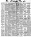 Glasgow Herald Friday 13 January 1871 Page 1