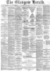 Glasgow Herald Saturday 01 July 1871 Page 1