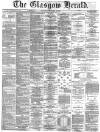 Glasgow Herald Thursday 14 December 1871 Page 1