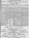Glasgow Herald Saturday 13 January 1872 Page 3