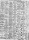 Glasgow Herald Saturday 03 February 1872 Page 8