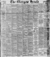 Glasgow Herald Friday 14 February 1873 Page 1