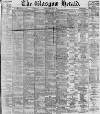 Glasgow Herald Monday 17 February 1873 Page 1