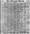 Glasgow Herald Monday 24 February 1873 Page 1