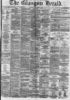Glasgow Herald Saturday 20 September 1873 Page 1