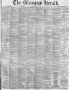 Glasgow Herald Monday 06 October 1873 Page 1