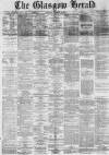 Glasgow Herald Thursday 01 January 1874 Page 1