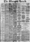 Glasgow Herald Tuesday 13 January 1874 Page 1