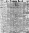 Glasgow Herald Monday 16 February 1874 Page 1