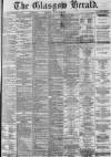 Glasgow Herald Thursday 05 November 1874 Page 1