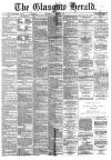 Glasgow Herald Thursday 07 January 1875 Page 1