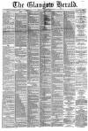 Glasgow Herald Friday 08 January 1875 Page 1