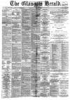 Glasgow Herald Saturday 09 January 1875 Page 1