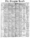 Glasgow Herald Monday 11 January 1875 Page 1