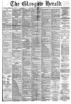 Glasgow Herald Wednesday 13 January 1875 Page 1