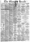 Glasgow Herald Thursday 14 January 1875 Page 1