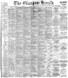 Glasgow Herald Monday 08 March 1875 Page 1