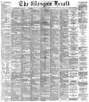 Glasgow Herald Monday 05 April 1875 Page 1