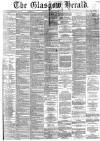 Glasgow Herald Saturday 10 April 1875 Page 1