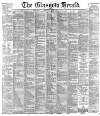 Glasgow Herald Wednesday 14 April 1875 Page 1