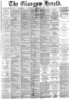 Glasgow Herald Thursday 15 April 1875 Page 1