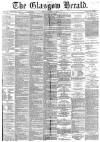 Glasgow Herald Thursday 22 April 1875 Page 1