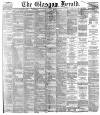 Glasgow Herald Friday 23 April 1875 Page 1