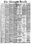 Glasgow Herald Saturday 24 April 1875 Page 1
