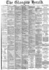 Glasgow Herald Thursday 29 April 1875 Page 1