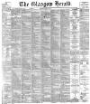 Glasgow Herald Wednesday 12 May 1875 Page 1