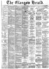 Glasgow Herald Saturday 15 May 1875 Page 1
