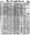 Glasgow Herald Friday 04 June 1875 Page 1