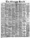 Glasgow Herald Friday 18 June 1875 Page 1