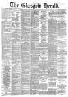 Glasgow Herald Saturday 26 June 1875 Page 1