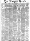Glasgow Herald Saturday 13 November 1875 Page 1