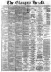 Glasgow Herald Thursday 18 November 1875 Page 1