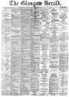 Glasgow Herald Thursday 25 November 1875 Page 1
