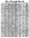 Glasgow Herald Friday 10 December 1875 Page 1