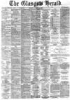 Glasgow Herald Thursday 23 December 1875 Page 1