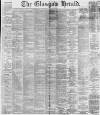 Glasgow Herald Wednesday 09 February 1876 Page 1